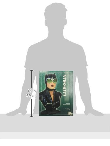 Catwoman 1:2 Scale Bust