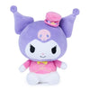 GUND Sanrio Kuromi Lion Tamer 6-Inch Circus Plush Toy for Ages 1+
