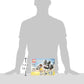 LEGO Creator 31021 Furry Creatures