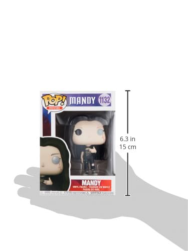Funko POP! Movies: Mandy Bloom