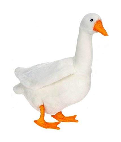 Hansa Goose Mother 16"