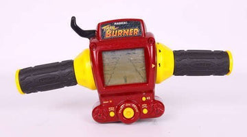 Radica Trail Burner Mountain Bike Handheld