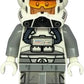 LEGO Star Wars: Phase 2 Clone Pilot Minifigure with Pistol - Ages 6+
