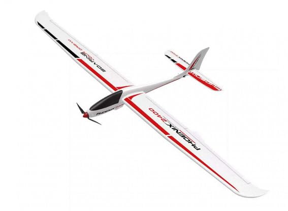 JIAFANRC Push Rod Full Set P7590303 for VOLANTEX RC Plane 759-3 Phoenix 2400