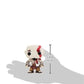 Funko Pop! Games: God of War Kratos