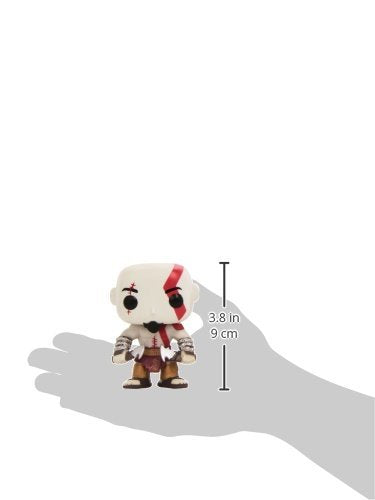 Funko Pop! Games: God of War Kratos