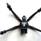 LEGO Superheroes: Venom Minifgure with Long Arms (Appendages)