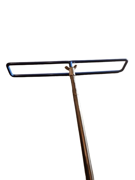 Gripleys Disc Golf Retriever Attachment (Full Body Hook)