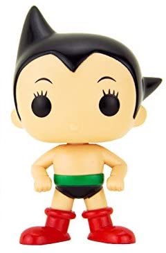 POP! Asia Astro Boy POP! Vinyl Figure