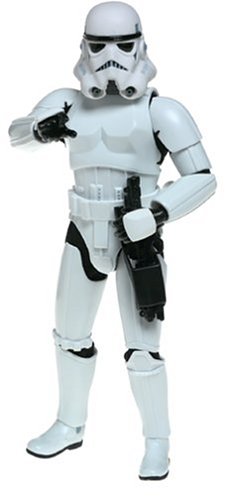 Star Wars Original Trilogy Collection Stormtrooper 12" Action Figure