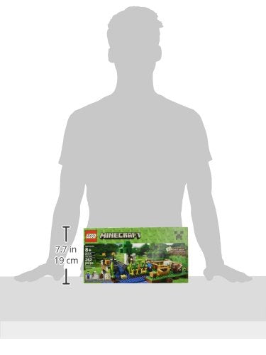 LEGO Minecraft 21114 The Farm