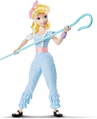 Mattel, INC. TS4: Bo Peep: Fashion Doll (4)