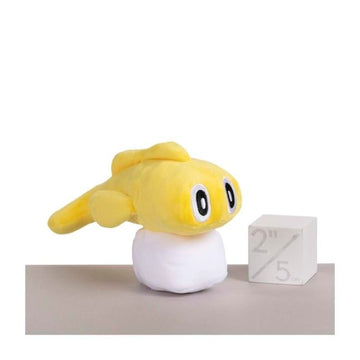 Pokémon Center: Tatsugiri (Stretchy Form) Poké Plush, 9 ½ Inch