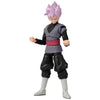 Dragon Ball Evolve - Dragon Ball Super - Super Saiyan Rose Goku Black 5" Action Figure