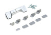 Control Horn Set: P-47