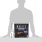 Bezier Games Maglev Metro , Black