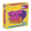 Distribution Solutions LLC I Love the 80's Game
