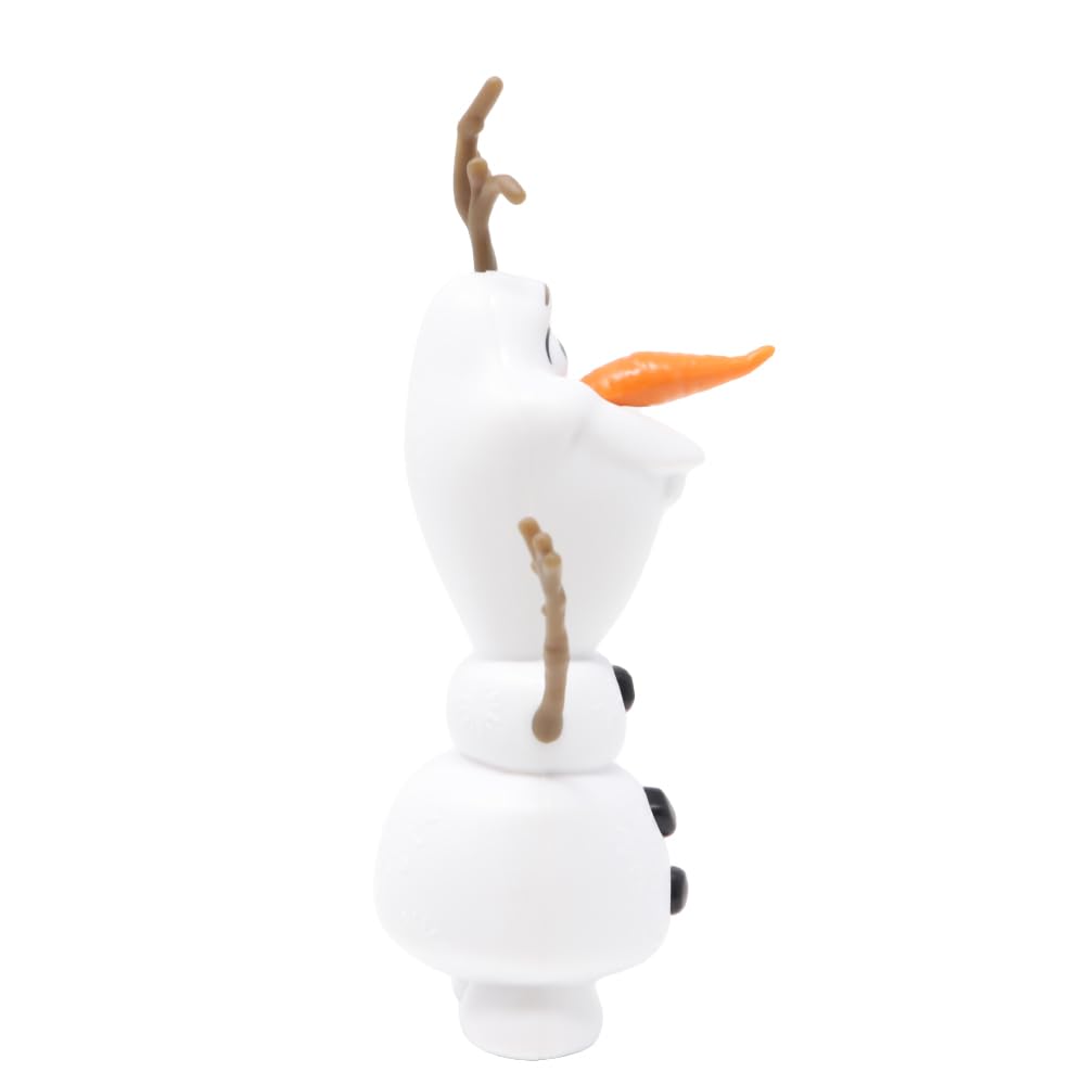 Mattel Replacement Part for Elsa's Frozen Ice Palace Playset JGG41 - Olaf the Snowman Figure