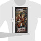 Chronicles of Crime Welcome to Redview Board Game EXPANSION | Mystery Game | Cooperative Game for Kids and Adults | Ages 12+ | 1-4 Players | Avg