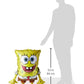 Anagram International M6398901 SpongeBob Square Pants Shape Balloon Pack, 28"
