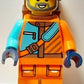 LEGO City: Arctic Explorer Minifigure with Husky Ages 6+
