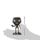 Funko Pop! Star Wars: - Battle Damaged K-2So Fall Convention Exclusive Collectible Figure