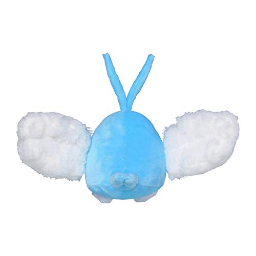 Pokemon Center: Sitting Cuties: Swablu Plush # 333 - Generation 3 - 6 In