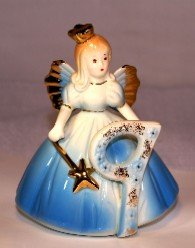 Josef Nine Year Doll