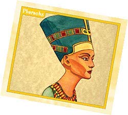 Professor Noggin's Ancient Civilizations, A Educational Trivia Based Card Game For Kids, Ages 7+