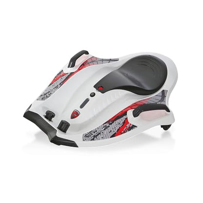 Rollplay Nighthawk Kids Electric Ride-On Toy, 12V 7AH Battery, 6.5 MPH, Ages 6+