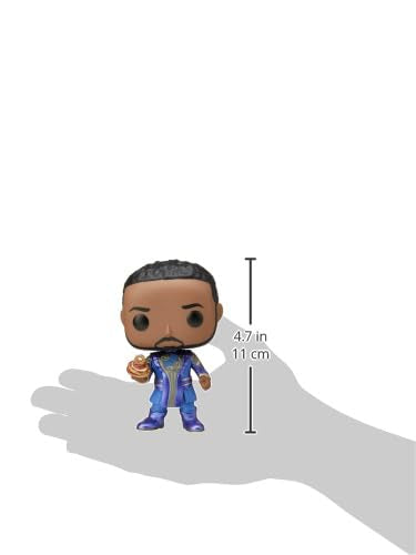 Funko POP! Marvel: The Eternals - Phastos