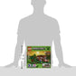 LEGO Minecraft 21115 The First Night
