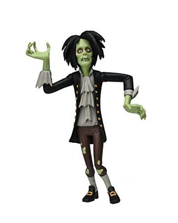 NECA Toony Terrors - 6” Scale Action Figure - Billy Butcherson (Hocus Pocus)