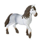 Fat Brain Toys Countryside Horse Set - Realistic Pretend-Play Horse Figurines, 3+