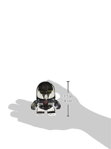 SDCC 2015 Transformers Transparent Black Mirage