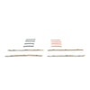 EMAX TH2LEDCCK3 - Tinyhawk II LED Color Change Kit, Red
