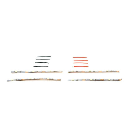 EMAX TH2LEDCCK3 - Tinyhawk II LED Color Change Kit, Red