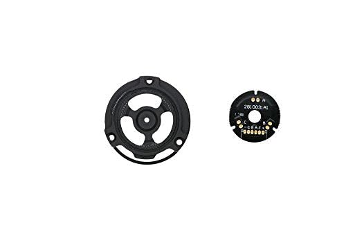 XERUN V10 G3 Motor (3.5T/ 9450KV, 1S LiPo) for 1/10, 1/12th On-Road and Off-Road Vehicle