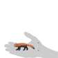 Safari Ltd. Red Panda Figurine - Detailed 4.3" Plastic Model Figure - Fun Educational Play Toy for Boys, Girls & Kids Ages 3+