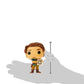 Funko Pop! Disney: Tangled - Flynn Rider w/Poster Figure (AAA Anime Exclusive)