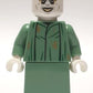 LEGO Harry Potter: Lord Voldemort Minifigure with Nagini