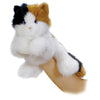 Aurora Hand Puppet 9" Esmeralda Interactive Stuffed Animal
