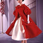 Nostalgic 1997 Silken Flame Barbie (Brunette)