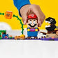 LEGO Super Mario Chain Chomp Jungle Encounter Expansion Set 71381 Building Kit; Collectible Toy for Creative Kids, New 2021 (160 Pieces)