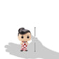 Funko Pop! Ad Icons: Bob's Big Boy - Bob (New Pose), Multicolor