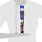 Safari Ltd Space TOOB With 10 Out Of-This-World Toy Figurines, Including 2 Astronauts, 1 Space Chimp, 6 Space Craft, And More! - For Ages 3 And Up