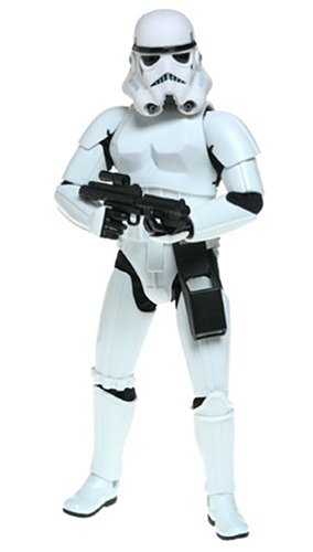 Star Wars Original Trilogy Collection Stormtrooper 12" Action Figure