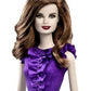 Barbie Mattel Collector The Twilight Saga: Breaking Dawn Part II Esme Doll