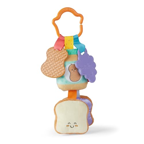 Melissa & Doug, PB&J Take Along Toy