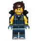 LEGO The Movie 2: Rex Dangervest with Jetpck - Vest Friend